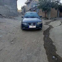 سمند سورن مدل 87|خودرو سواری و وانت|سنندج, |دیوار