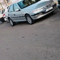 پارس elx|خودرو سواری و وانت|شاهین دژ, |دیوار