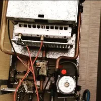 تعمیر و سرویس انواع پکیج و آبگرمکن|خدمات پیشه و مهارت|شیراز, نصر|دیوار