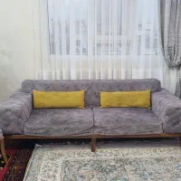 مبلغ راحتی|مبلمان خانگی و میز عسلی|تهران, شمشیری|دیوار