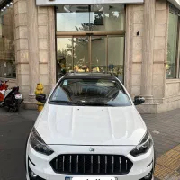 اطلس با سانروف مدل 404 نقد و اقساط تحویل