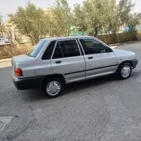 پراید ۸۹ دوگانه فابریک
