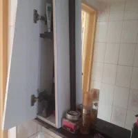 آینه|لوازم سرویس بهداشتی|رشت, فلسطین|دیوار