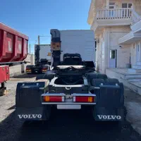 اف اچ ۴۲۰|خودرو سنگین|تهران, آبشار تهران (دریاچه)|دیوار