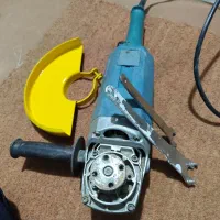 سنگ فرز بوش|ابزارآلات|شیراز, میانرود|دیوار