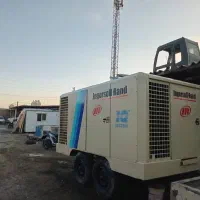 اجاره دستگاه کمپرسور ۹۰۰ ایکس پی