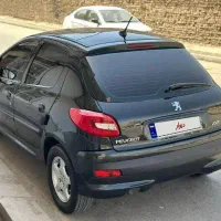 پژو 207 پاناروما زیر قیمت بازار ۱۴۰۲|خودرو سواری و وانت|مشهد, ارشاد|دیوار