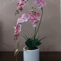 گل ارکیده|گل مصنوعی|کرج, کیانمهر|دیوار