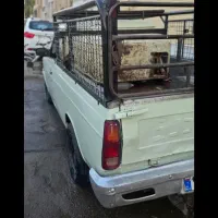 وانت پیکان  کرایه جیرفت واطراف