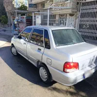 پراید 132درجه یک