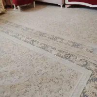لوازم منزل فرش ۹ متری دوتخته مبل هفت نفره|فرش|هشتگرد, شهرک گلها|دیوار