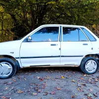 خودرو|خودرو سواری و وانت|کلاله, |دیوار