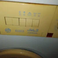 ماشین لباسشویی