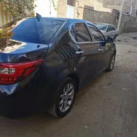 دناپلاس اتومات 6سرعت مدل 1400|خودرو سواری و وانت|نیشابور, هفده شهریور|دیوار