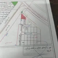 فروش فوری زمین 230 متری در سپیده|فروش زمین و ملک کلنگی|شیراز, شهرک والفجر|دیوار