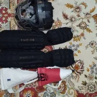 وسایل تکواندو