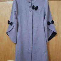 مانتو دخترانه|لباس|مبارکه, |دیوار