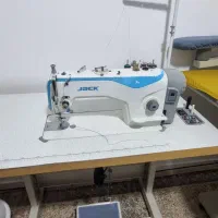 چرخ خیاطی جک