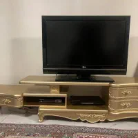 میز تلویزیون و کنسول|میز تلویزیون|تهران, زرگنده|دیوار