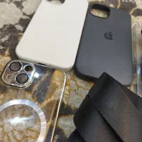 قاب آیفون 13 نرمال|لوازم جانبی موبایل و تبلت|رشت, حومه رشت|دیوار