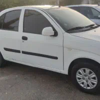 تیبا یک|خودرو سواری و وانت|دهدشت, |دیوار