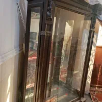 بوفه|بوفه، ویترین، کنسول|زابل, |دیوار