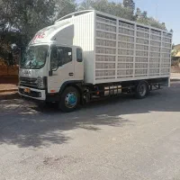 راننده پایه یک باکارت هوشمند باماهی ۳۵میلیون