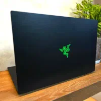 ریزر گیمینگ آمریکایی RAZER BLADE 15|رایانه همراه|تهران, جردن|دیوار