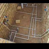 لوله کشی آب سردوگرم و نصب تمامی شیرآلات وتعمیرات|خدمات پیشه و مهارت|خرمآباد, |دیوار