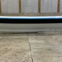 سپر جلو رانا و سپر عقب پارس