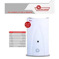 آبگرمکن دیواری ایرانشرق 3020ضدرسوب