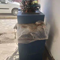 یک دستگاه جوراب بافی