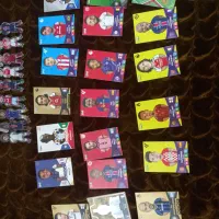 همه ی کیمدی ها با ورچست و استند|اسباببازی|کن, |دیوار