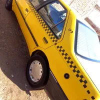 تاکسی درون شهری