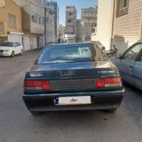اردی ۸۴ دوگانه CNG|خودرو سواری و وانت|تبریز, |دیوار