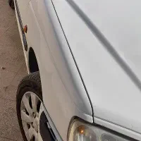 پارس مدل ۸۷ بدون رنگ خانگی