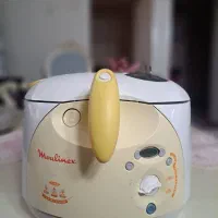 سرخ کن آسانسوری مولینکس اصلی