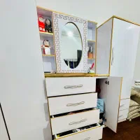 رخت آویز درآور جاکولی|جاکفشی، کمد، دراور|جوانرود, |دیوار