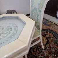 میز غذاخوری