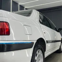 پژو پارس ۹۰ دوگانه فابریک|خودرو سواری و وانت|گرگان, |دیوار