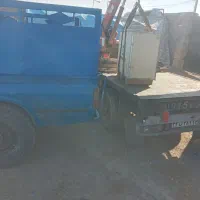 راننده.نیسان‌‌کمکی‌..پایه‌۲