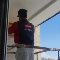 تاسیسات برقکاری لوله کشی جوشکاری،پمپ منبع آب کولر|خدمات پیشه و مهارت|هشتگرد, |دیوار