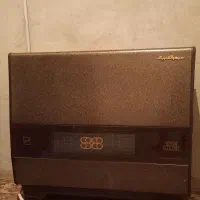 بخاری گاز سوز الکترولوکس