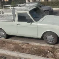 پیکان وانت ۸۵|خودرو سواری و وانت|قنوات, |دیوار