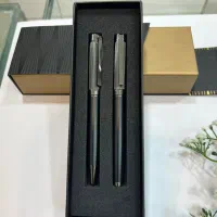 ست خودکار و روان نویس