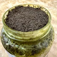 سبزی سرخ شده محلی