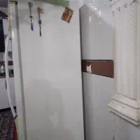 یخچال فریز الکترو استیل نوفراست|یخچال و فریزر|خان ببین, |دیوار