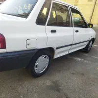 پراید۸۹ دوگانه سوز کارخانه|خودرو سواری و وانت|تهران, آسمان|دیوار