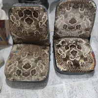 یک جفت صندلی