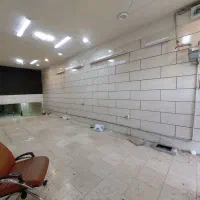 ۱۱۰متر فلت/عرض مغازه ۵متر /همکف|اجارهٔ مغازه و غرفه|اندیشه, اندیشه فاز ۱|دیوار